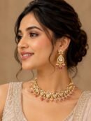 Ruhani Heritage Necklace Set