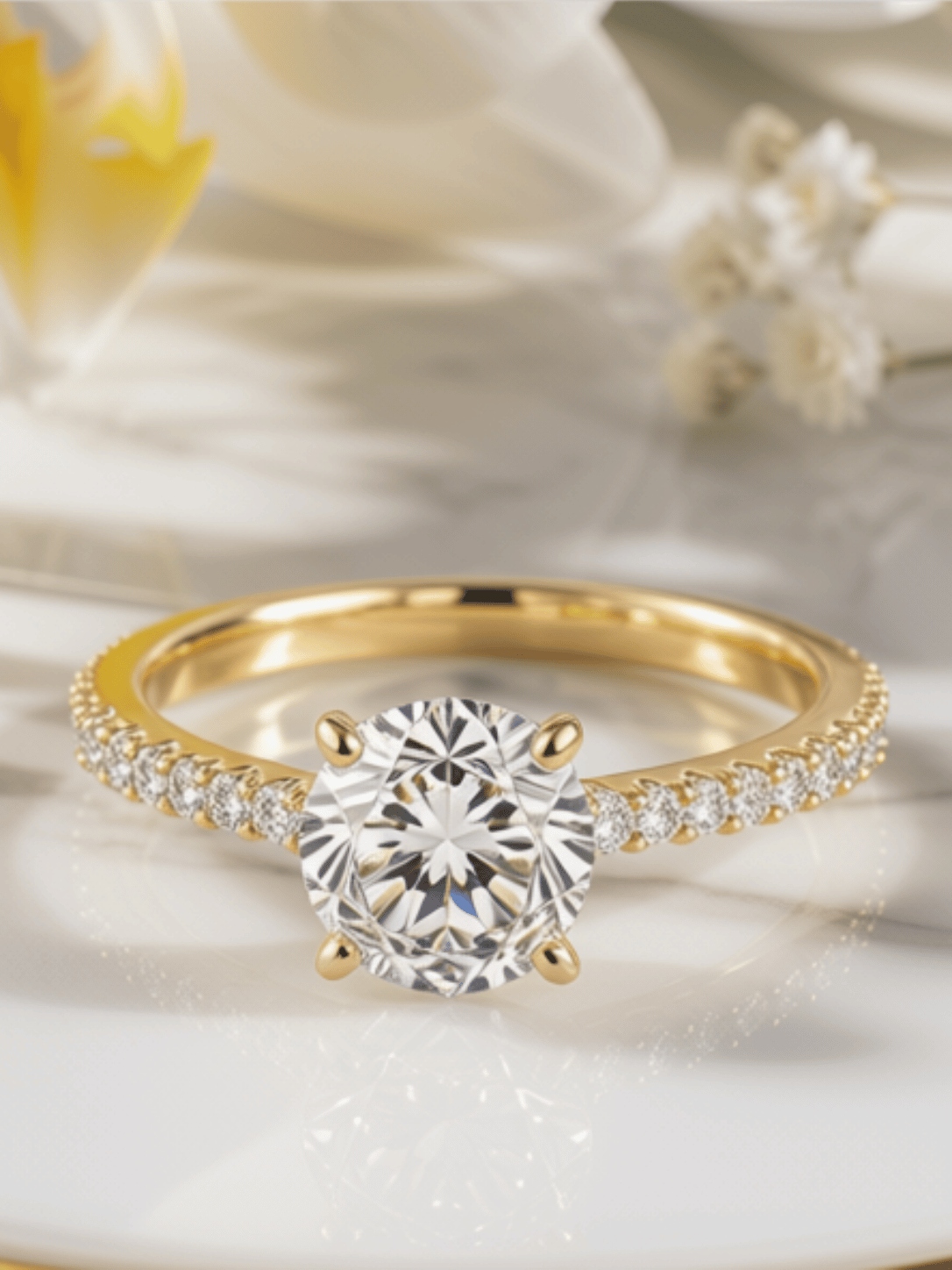 Eternal Spark Ring - Image 3