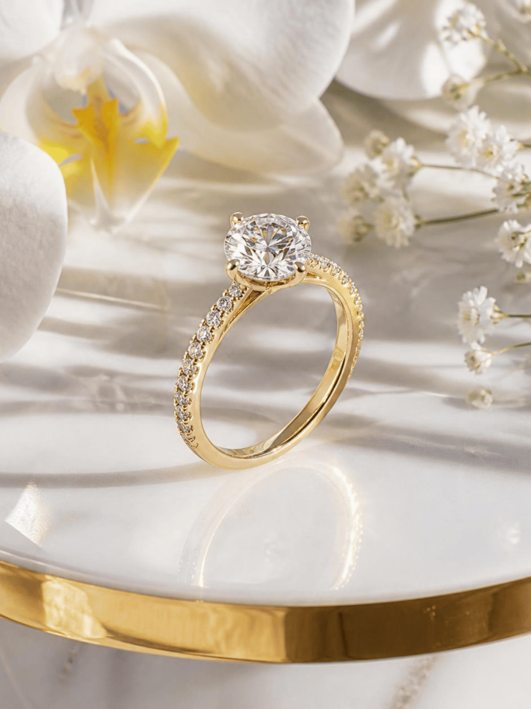 Eternal Spark Ring - Image 2