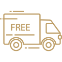 Free Shipping